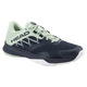 HEAD Men's Motion Team 1.5 Padel Shoes Blueberry Cantaloupe Green