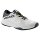 HEAD Men's Motion Team Padel Shoes White Black