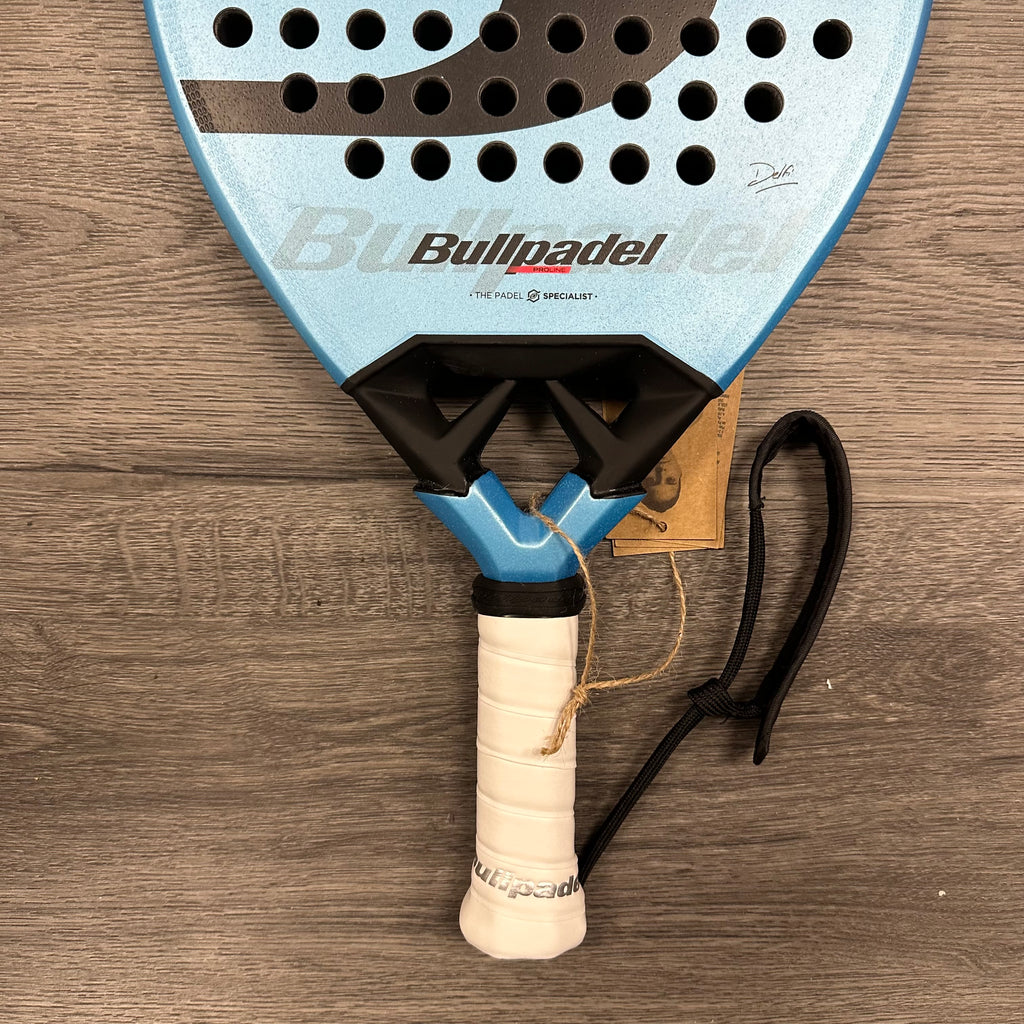 Bullpadel Vertex 05 W Padel Racket 26 OUTLET