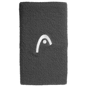 HEAD Wristbands 5 Inch Pack Of Two