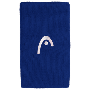 HEAD Wristbands 5 Inch Pack Of Two
