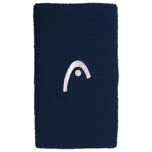 HEAD Wristbands 5 Inch Pack Of Two