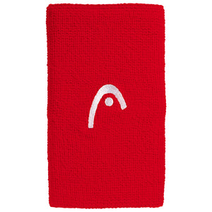 HEAD Wristbands 5 Inch Pack Of Two