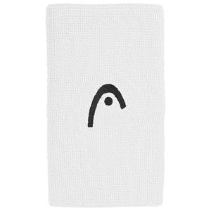 HEAD Wristbands 5 Inch Pack Of Two