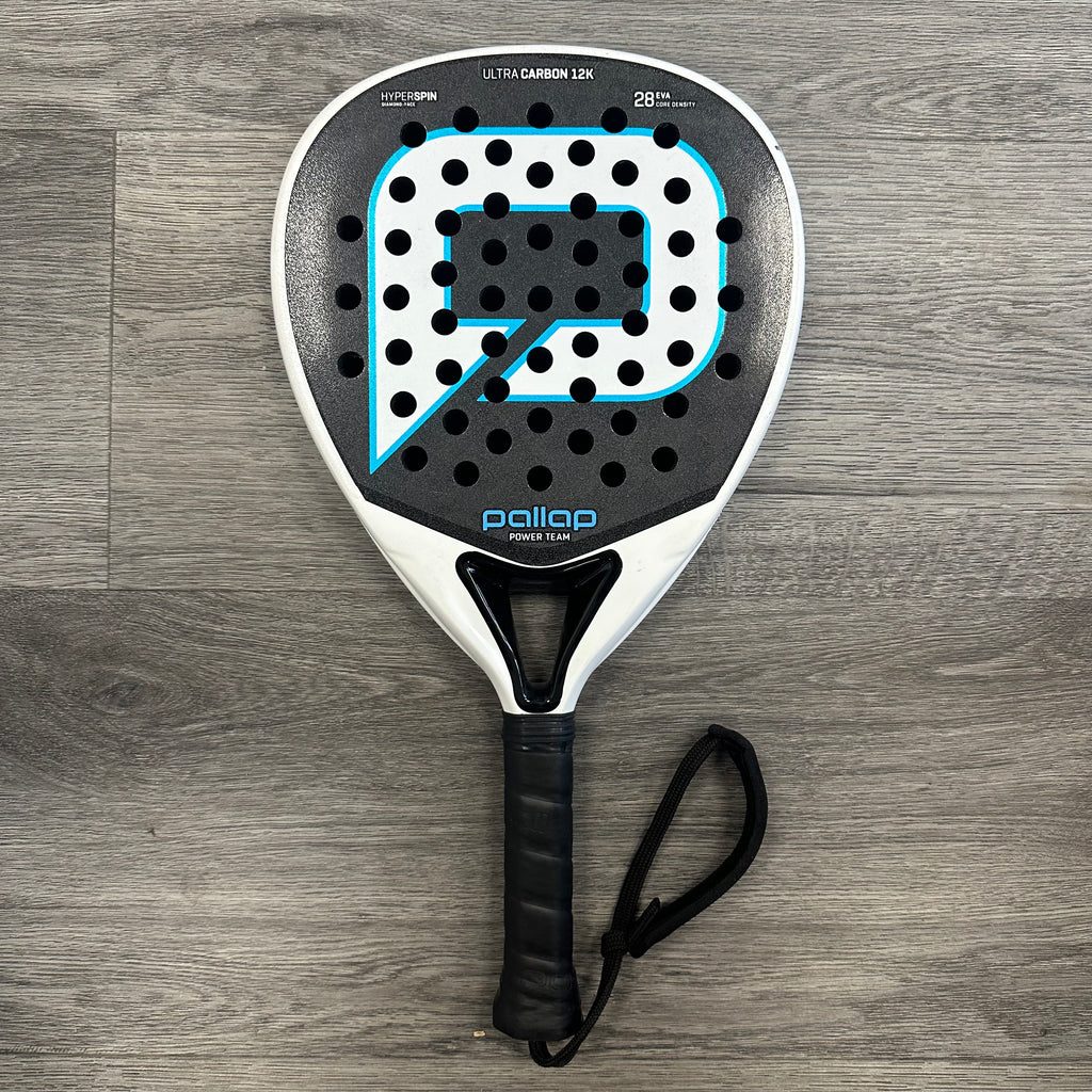 Pallap Power Team Padel Racket OUTLET
