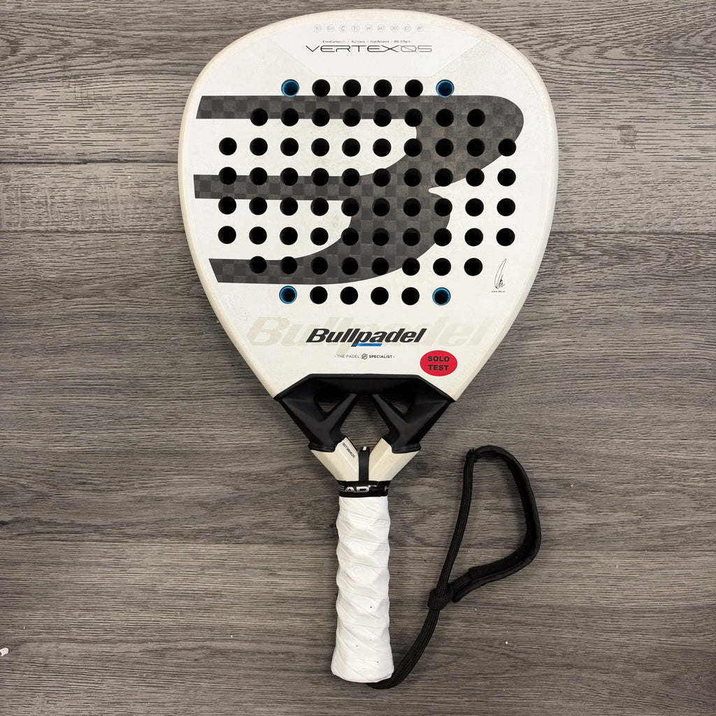 Bullpadel Vertex 05 26 Padel Racket OUTLET