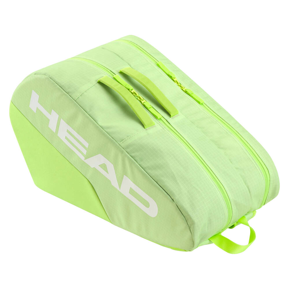 HEAD Base Padel Bag M Sage
