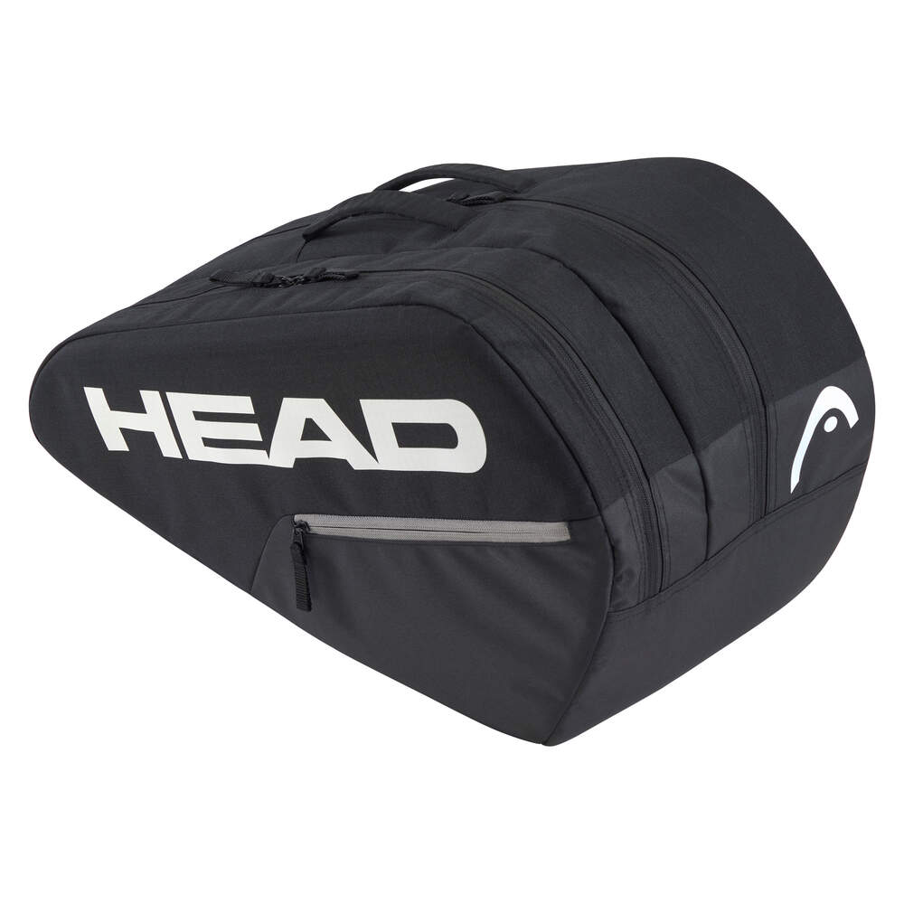 HEAD Base Padel Bag M Black
