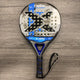 Nox X-Hero Padel Racket 26 Blue OUTLET