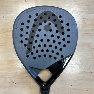 Head Speed Pro Padel Racket OUTLET