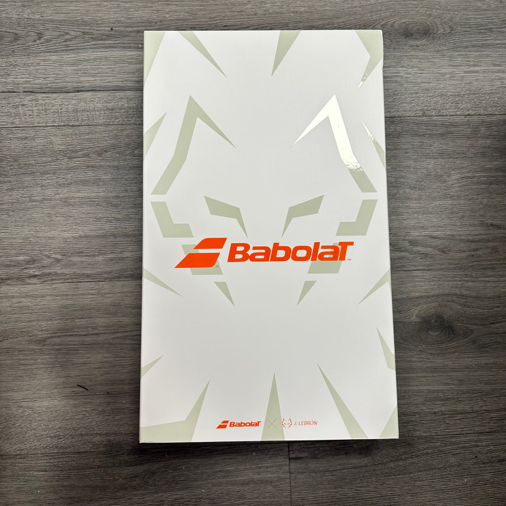 Babolat Viper Juan Lebron 3.0 Padel Racket OUTLET