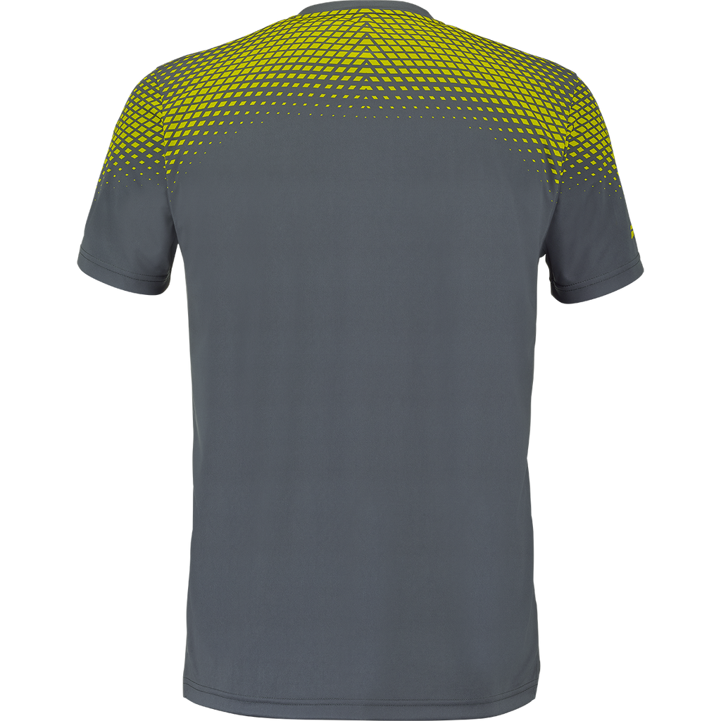 Babolat Men's Aero Crew Neck Tee