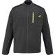 Babolat Men's Aero Tech Jacket Grey/Aero