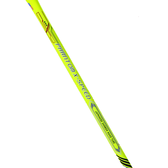 Ashaway Speed Racket Ashaway Phantom X Speed Badminton Racket – PDHSports