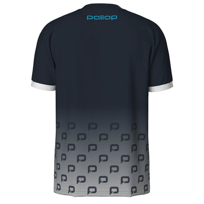 Pallap Men's Technical Pro T-Shirt Carbon