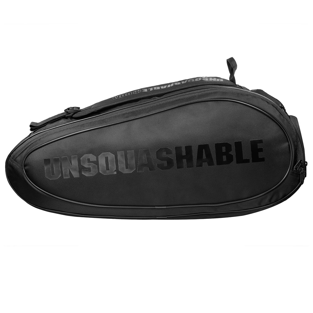 UNSQUASHABLE TOUR-TEC SPEZIAL Racket Bag