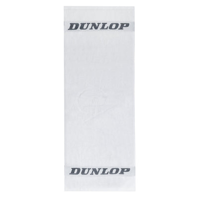 Dunlop Towel White