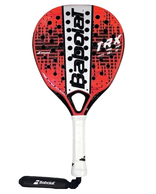 Babolat TRX Pro Comp Padel Racket