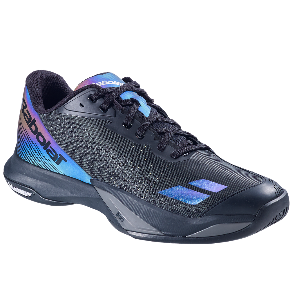 Babolat Men's Jet Mach 4 Spectra Edition Tennis Shoes