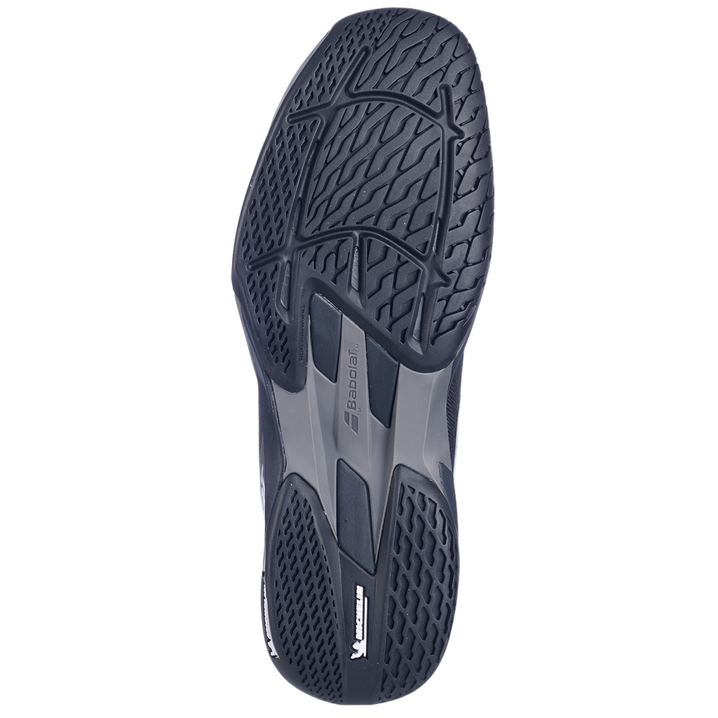 Babolat Men's Jet Mach 4 Spectra Edition Tennis Shoes