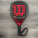 Wilson Bela Pro V3 Padel Racket OUTLET