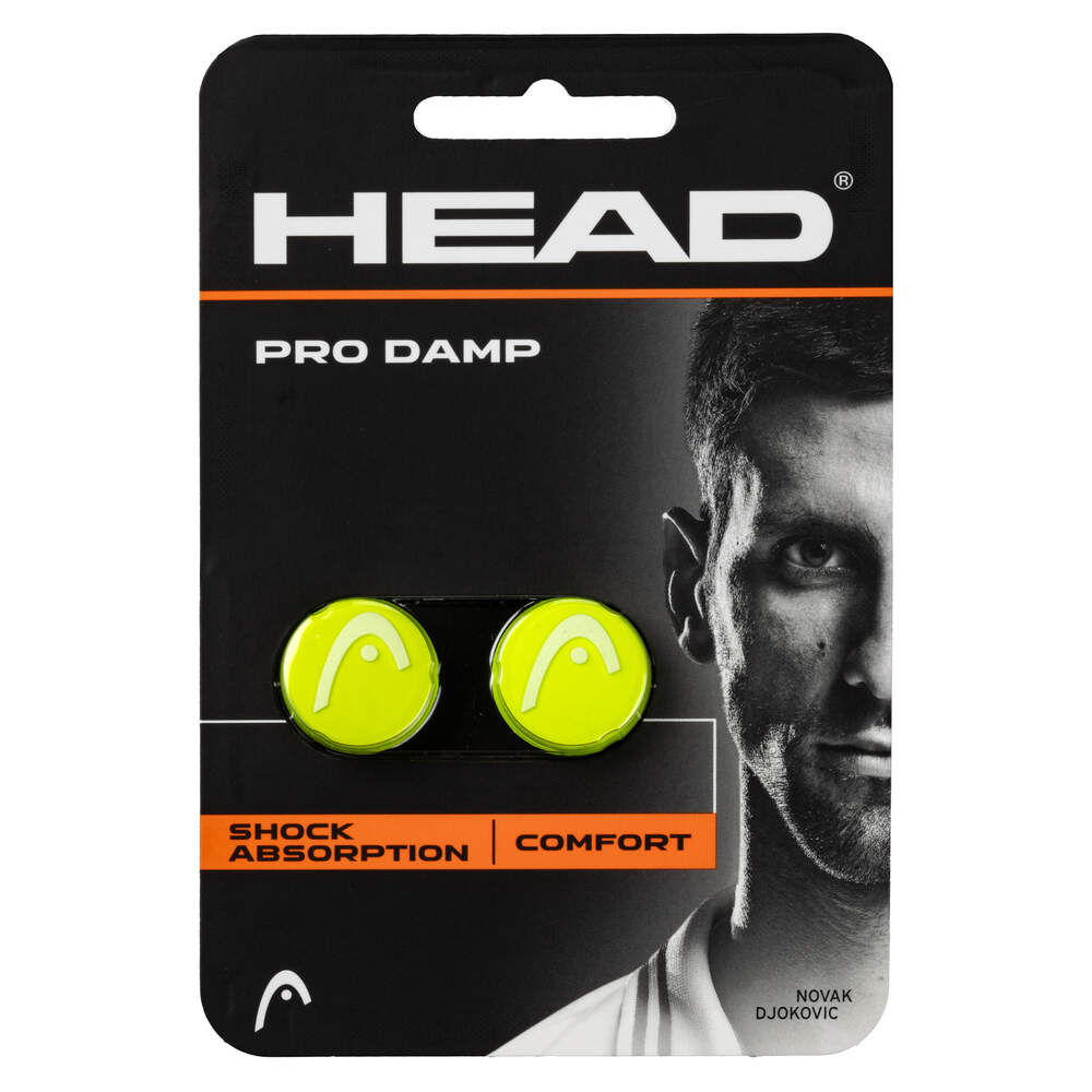 HEAD Pro Damp Vibration Dampener