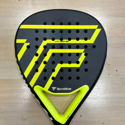 Tecnifibre Wall Breaker 355 Padel Racket OUTLET