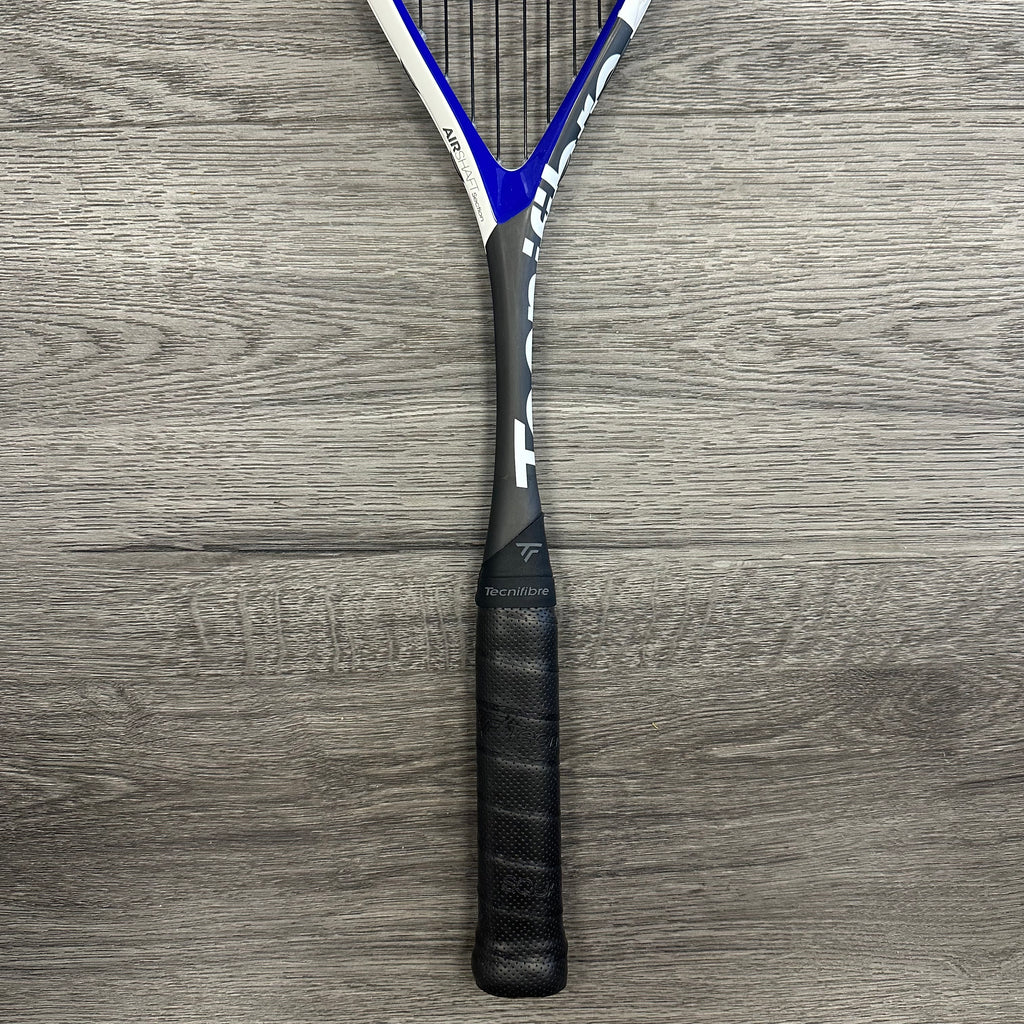 Tecnifibre Carboflex 125 Airshaft Squash Racket OUTLET