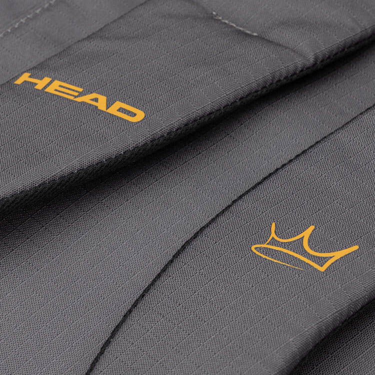 HEAD Coello Pro X Padel Duffle Bag L