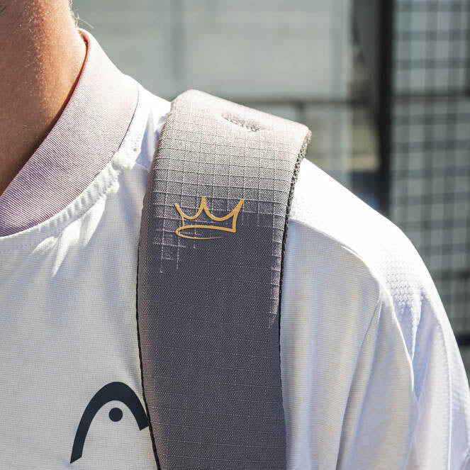 HEAD Coello Pro X Padel Duffle Bag L