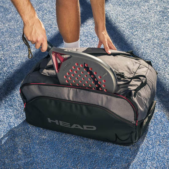 HEAD Coello Pro X Padel Duffle Bag L