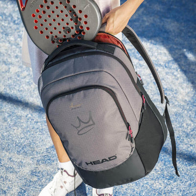 HEAD Coello Pro X Padel Backpack 30L