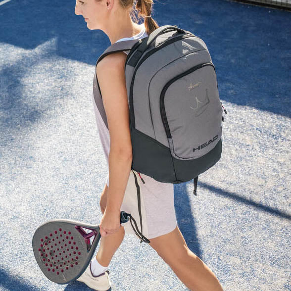 HEAD Coello Pro X Padel Backpack 30L