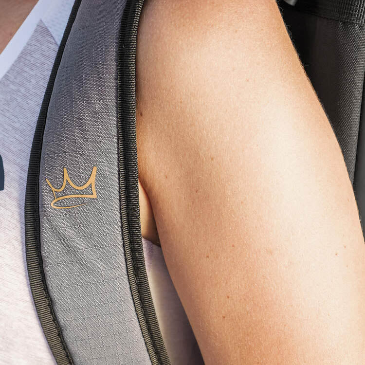 HEAD Coello Tour Padel Bag L