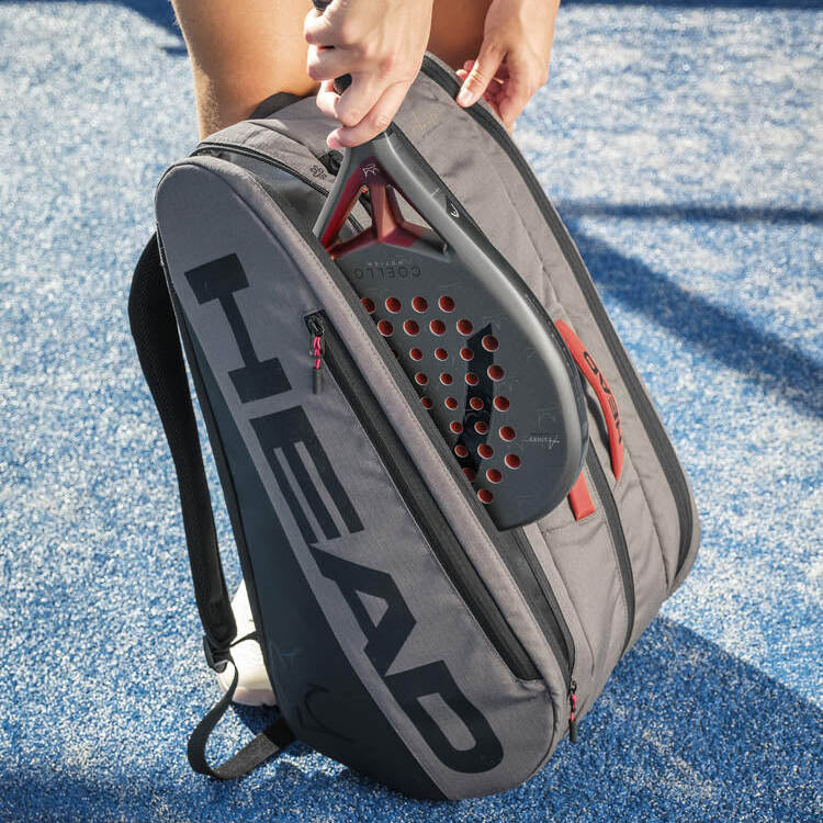 HEAD Coello Tour Padel Bag L