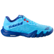 Babolat Men's Jet Viva Padel Shoes 25 Scuba Blue