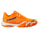 Babolat Men's Jet Viva Padel Shoes Orange Cream