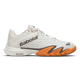 Babolat Men's Premura 3 Padel Shoes Cream Orange