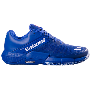 Babolat Men's Movea 2 Padel Shoes Magic Blue