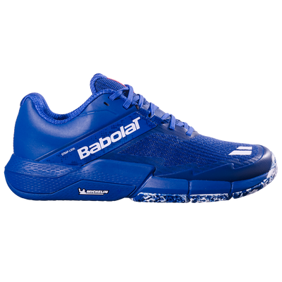 Babolat Men's Movea 2 Padel Shoes Magic Blue