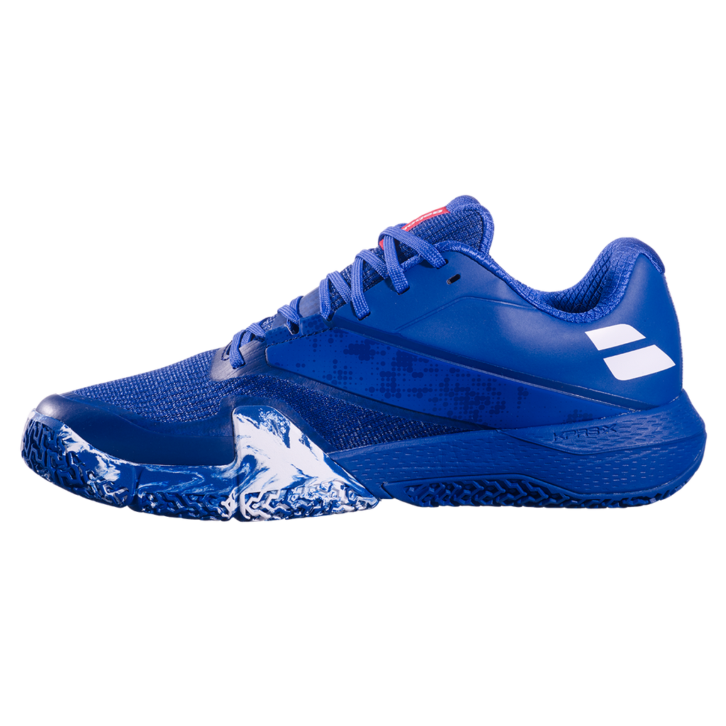 Babolat Men's Movea 2 Padel Shoes Magic Blue