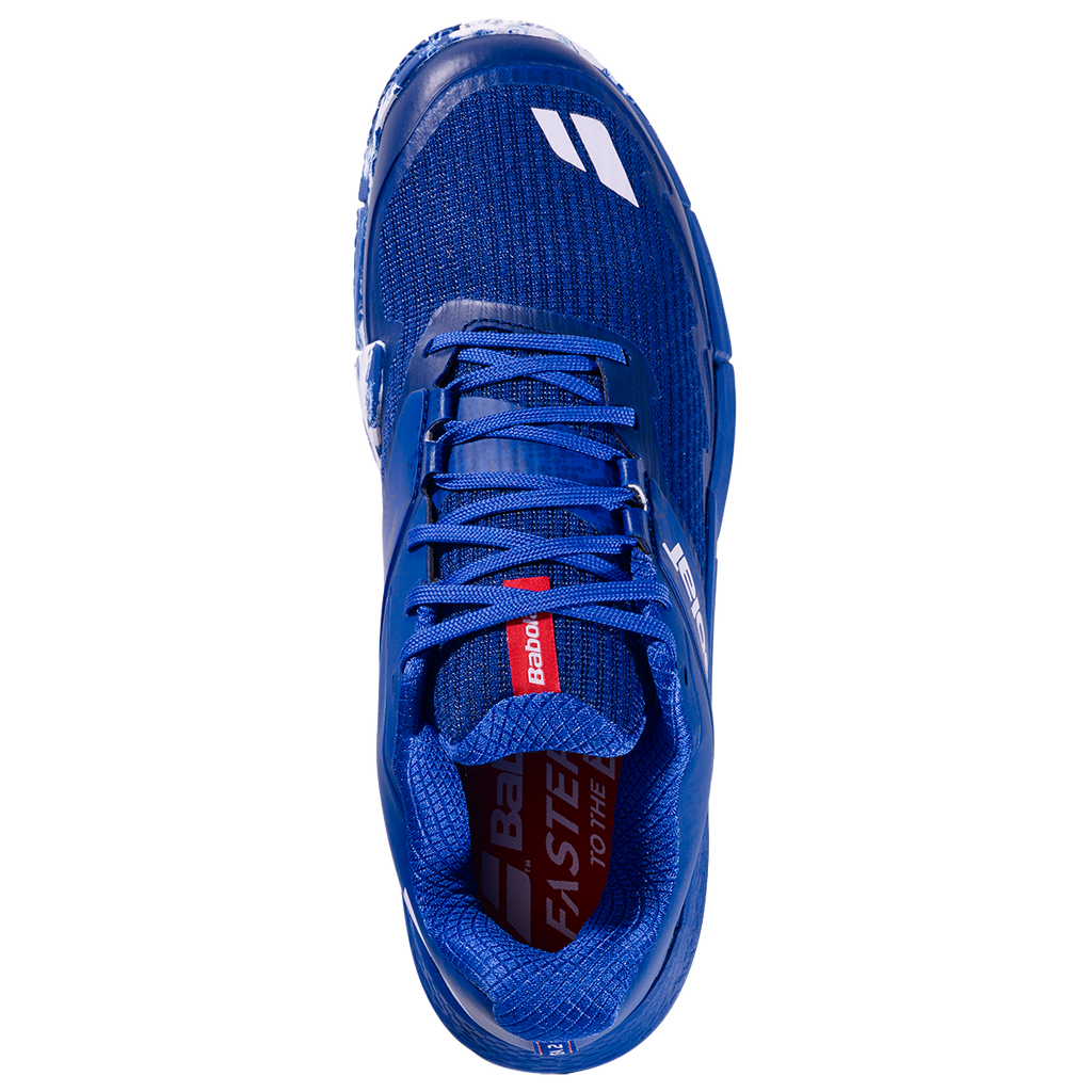 Babolat Men's Movea 2 Padel Shoes Magic Blue