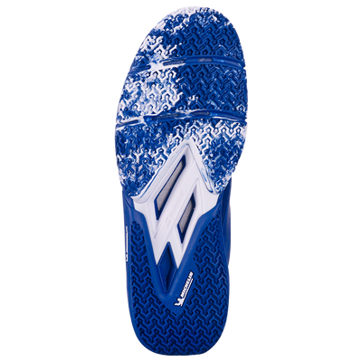 Babolat Men's Movea 2 Padel Shoes Magic Blue