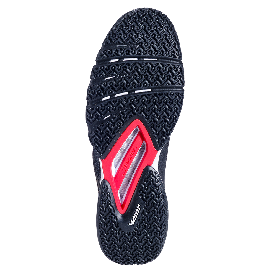 Babolat Jet Premura 2 Youth All Court Shoes EU 40 - Chaussures Tennis Junior Agiles Et Légères