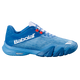 Babolat Men's Jet Viva Padel Shoes 26 Blue Moon/Seaport