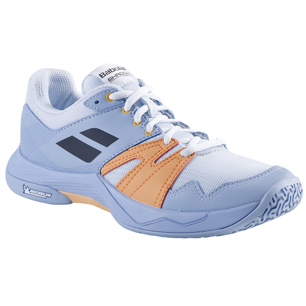 Babolat indoor shoes online