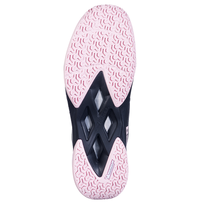 Babolat Women's Shadow Team 2 Indoor Court Shoes Black