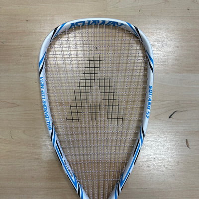 Ashaway Wall BangerLite Meta Racketball Racket OUTLET