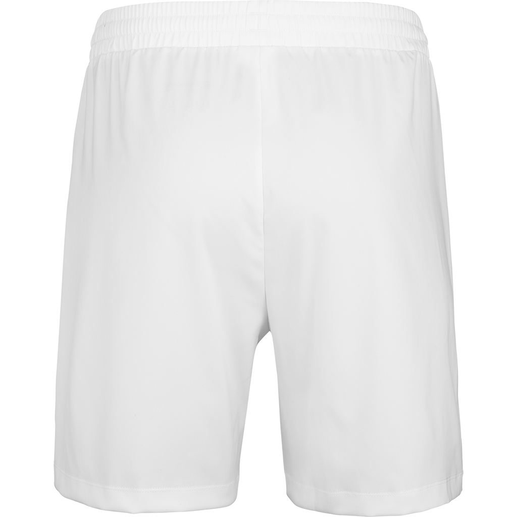 Babolat Boys' Play Shorts White