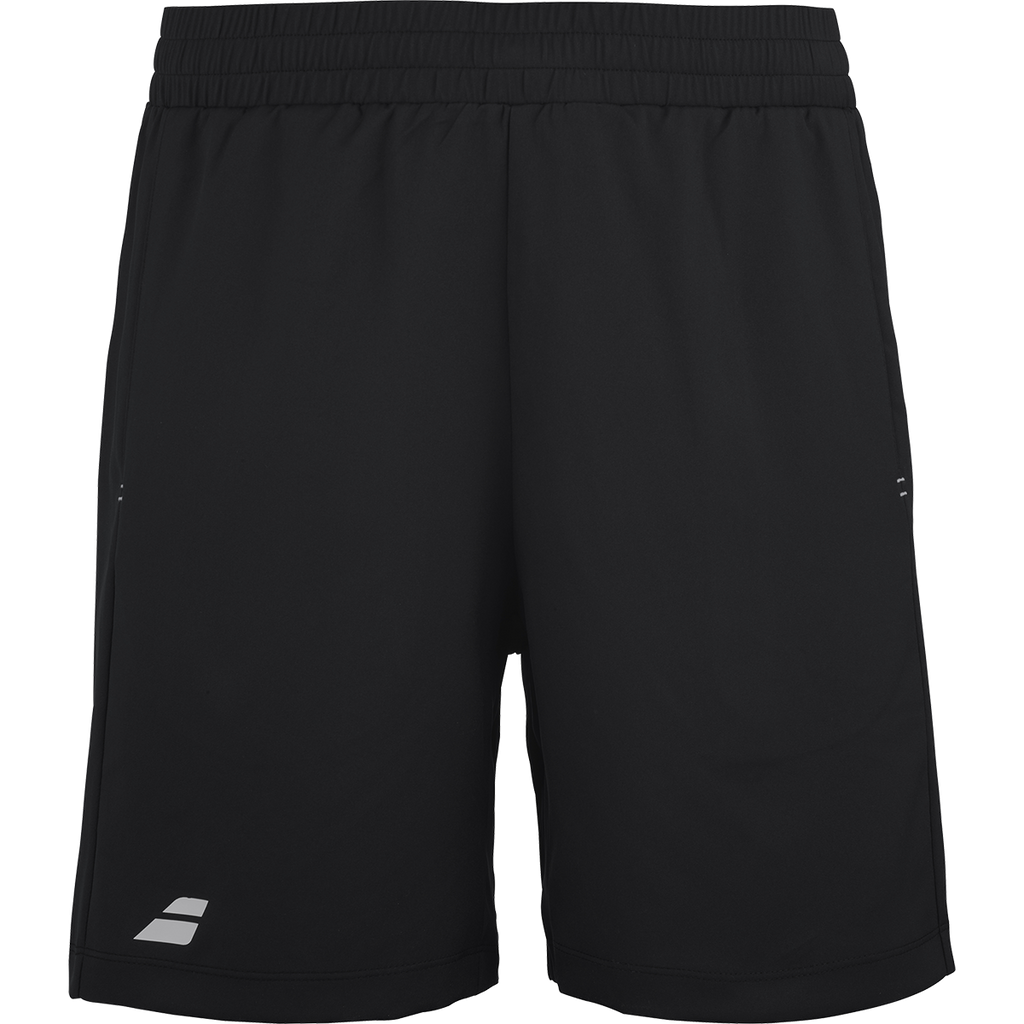 Babolat Boys' Play Shorts Black
